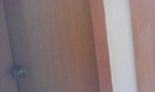 没有上锁的门_1000字