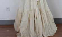 我是一个服装设计迷_550字