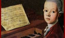 画家音乐家名人故事：国外音乐家生平故事-莫扎特_1500字