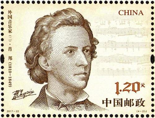 画家音乐家名人故事：“活跃”着名 - 肖邦_200字