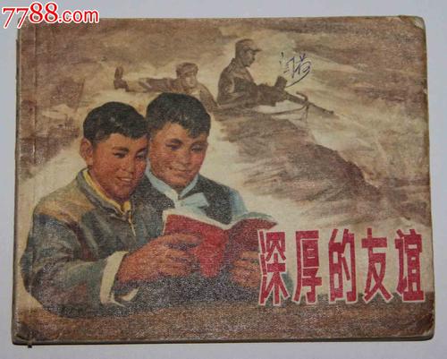 深度友谊摘要，警报_2000字