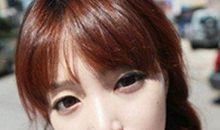 大辫子的女同学_350字