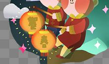 大豌豆与小男孩_650字