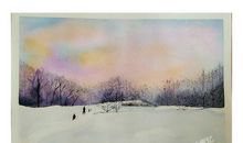 笑对磨难_1000字