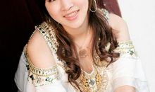 愿吾所爱，笑靥如花_3000字