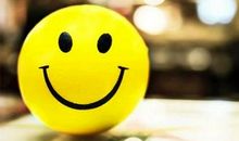 [超新星小学组]我因微笑而与众不同_1500字