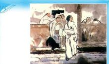 孔乙己求职记——续写《孔乙己》_2000字