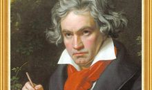 画家音乐家名人故事：贝多芬的成长故事