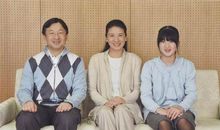 三少的皇室公主 锲子一_800字