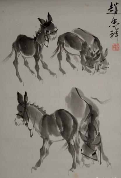 画家音乐家名人故事：爱大使馆“贩”_350字