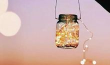 信任心中的明灯_900字