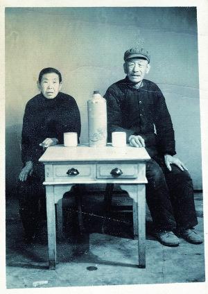 德语 - 父母_1000字