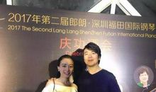 画家音乐家名人故事：钢琴家郎朗小时候的故事