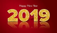 新年快乐！_800字