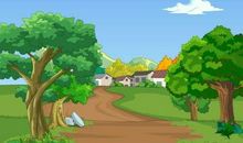 我是一棵大树_550字