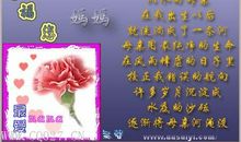 关于母爱的感人故事：生命的源泉