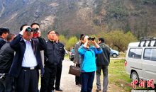 汶川地震共造成四川68712人遇难 17921人失踪