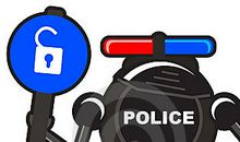 机器人警察_550字