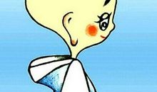 哲理故事：好马要吃回头草_800字