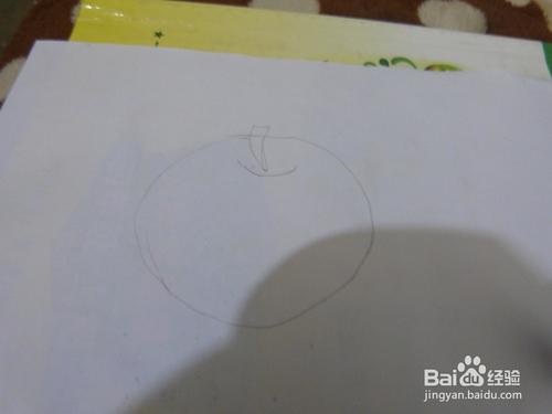 一个弧_150字