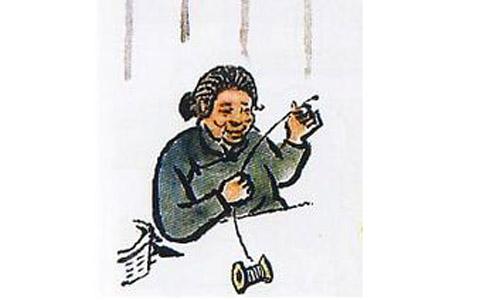 奶奶的组成：沙尔牛奶_500字