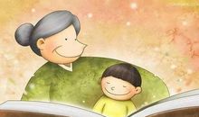 关于奶奶的作文：想念奶奶_700字