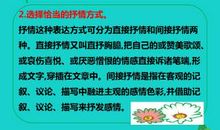 关于奶奶的作文：勤劳的奶奶_1000字