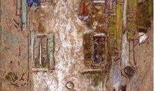 画家音乐家名人故事：小詹姆斯·惠斯勒固执的画_300字