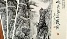 画家音乐家名人故事：锅边的画家_1200字