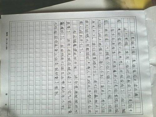 关于叔叔的论文：王淑，王淑_250字