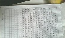 关于叔叔的作文：抠门的王叔叔_250字