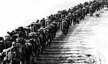 60周年大事记之1949-1959：抗美援朝