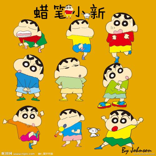 蜡笔新建174完成工程下载戏剧介绍 - 儿童卡通