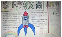 国防知识：领土