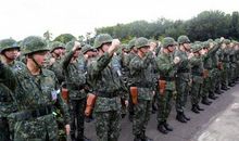 国防知识：军制