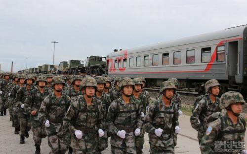 国防知识：士兵