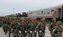 国防知识：兵种