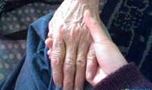 太奶奶的黑柜子_550字