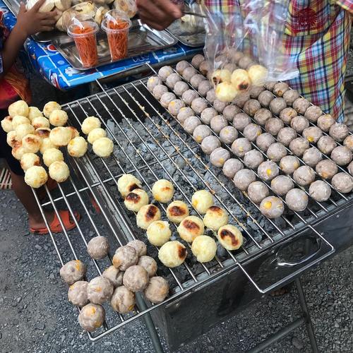 我喜欢好的食物_350字