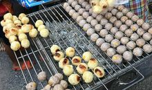 I love good food_350字