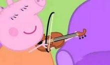 奶奶家的小猪_600字