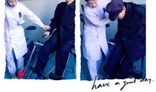 特殊的奶奶_1500字