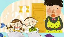 阅读的乐趣——浅谈学生阅读能力的培养