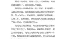 三年级写人作文：我最敬佩的老师_600字