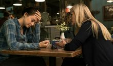 幸福 痛苦_250字