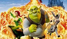 《怪物史瑞克》告诉我们……_450字