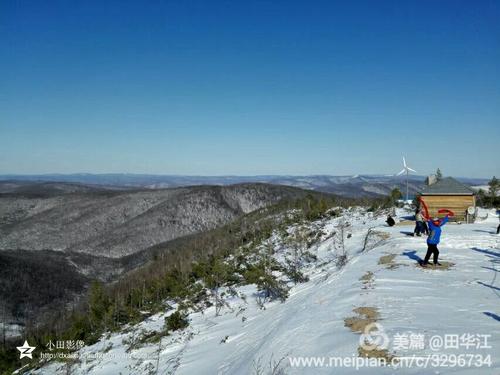 冰雪，我们的同龄人_1200字