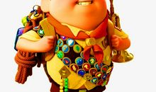 视频：飞屋环游记全集