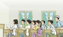 读《难忘的一课》有感_350字