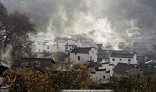 又见家乡的炊烟_900字